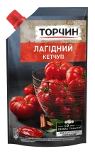 Кетчуп Нежный Торчин®