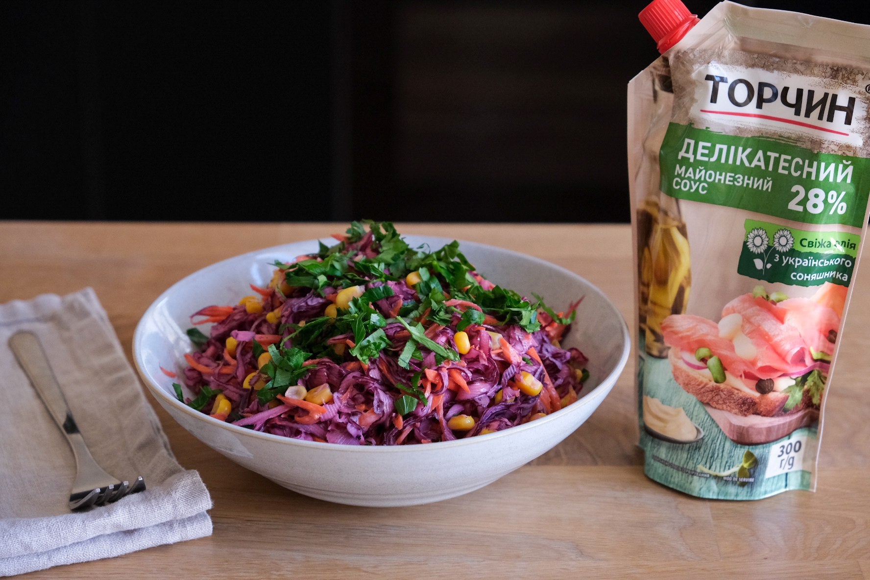 Зображення - salat-z-sinoi-kapusti Зображення salat-z-sinoi-kapusti