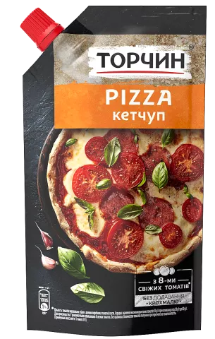 Кетчуп Піца 