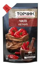 Кетчуп Чили Торчин®