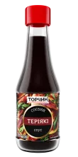 Соєвий соус Теріякі Торчин®