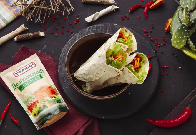 Зображення - Рецепт Зображення рецепту