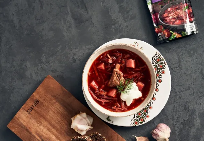 Зображення - Рецепт Зображення рецепту