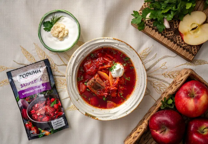 Зображення - Рецепт Зображення рецепту