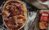 Домашня піца по-італійськи