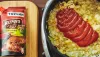 Печений перець в томатному соусі Торчин® «Чилі»: рецепт з фото та відео