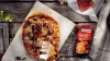 Домашня піца по-італійськи 