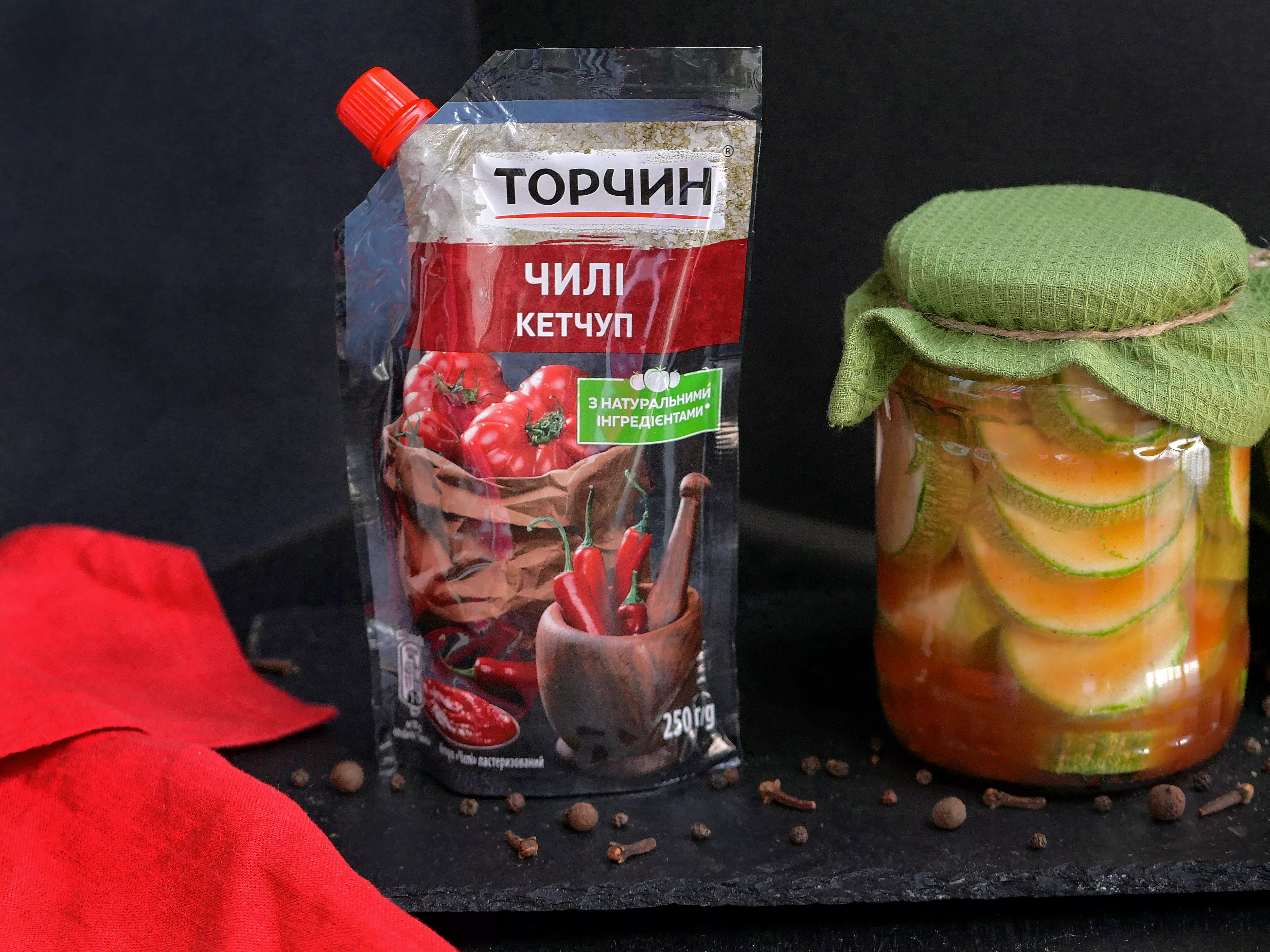 Кетчуп чили на зиму — рецепт с фото пошагово
